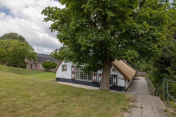 Medium property photo - Schuwacht 156A, 2941 EJ Lekkerkerk